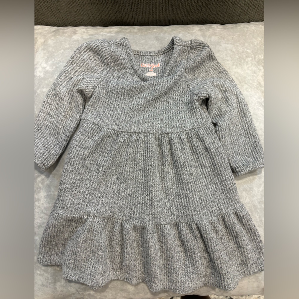 Girl’s Cat & Jack 18M Dress